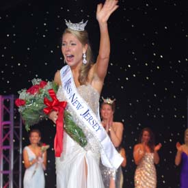 Miss New Jersey